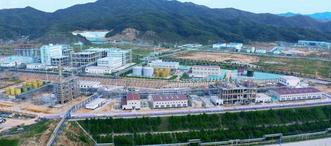 中石油兰州石化长汀催化剂高含盐废水处置项目 中石油兰州石化长汀催化剂高含盐废水处置项目