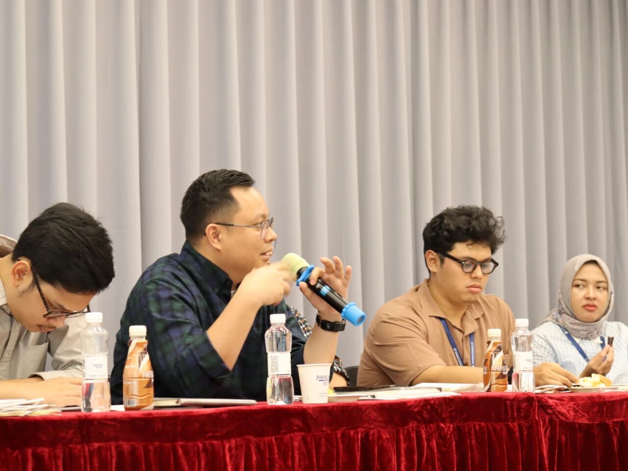 K8凯发技术互换会现场