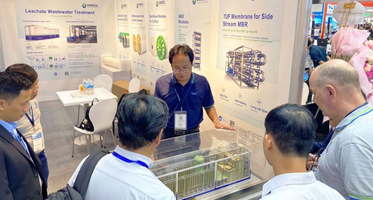 一体化污水处置设备展示 一体化污水处置设备展示