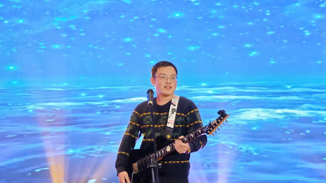 K8凯发技术2025年终总结暨年会